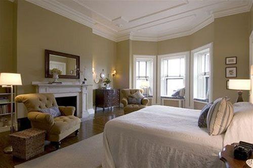 Bed and Breakfast The College Club Of Boston Exterior foto
